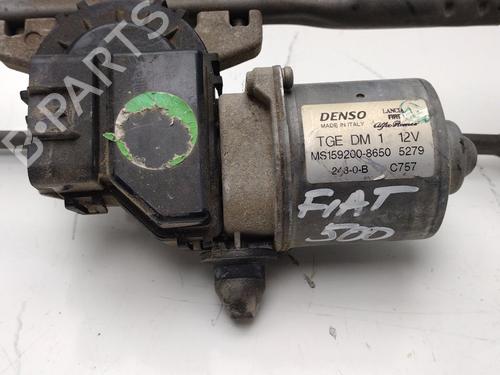 Front wiper motor FIAT 500X (334_) | BP30079057M29