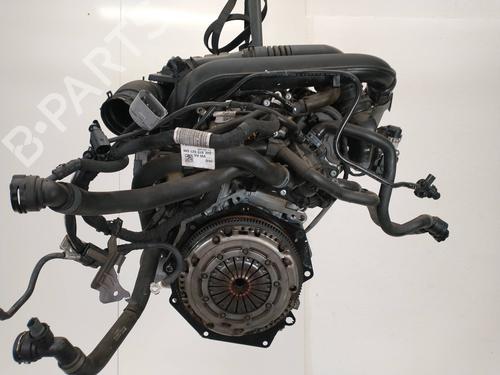 Engine VW GOLF VII (5G1, BQ1, BE1, BE2)  | BP9150881M1 