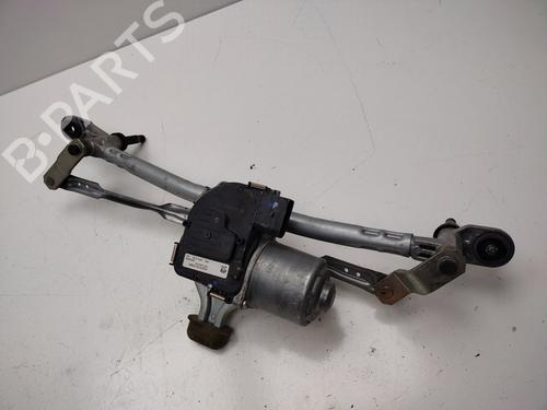 Front wiper motor PEUGEOT 3008 II SUV (MC_, MR_, MJ_, M4_) 1.2 THP/ PureTech 130 (MRHNSM, MRHNSU, MRHNSJ, MRHNYW,... | BP30939916M29