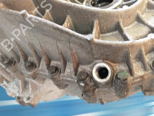 Gearbox FORD FOCUS II (DA_, HCP, DP)  | BP7507276M3 