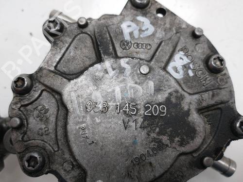 Vacuum pump AUDI A3 (8P1) 1.9 TDI | BP7908141M80 