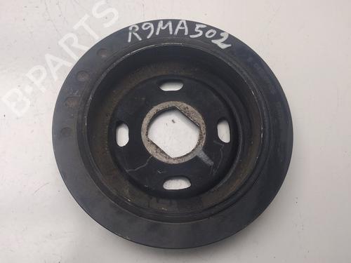 Remskive RENAULT TALISMAN (LP_) [2015-2022]  32345672