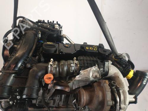 Motor PEUGEOT 308 II (LB_, LP_, LW_, LH_, L3_) [2013-2021]  21070273