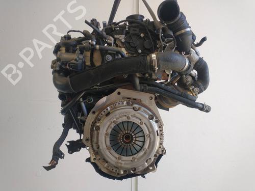 Engine VW GOLF VII (5G1, BQ1, BE1, BE2)  | BP8909452M1 