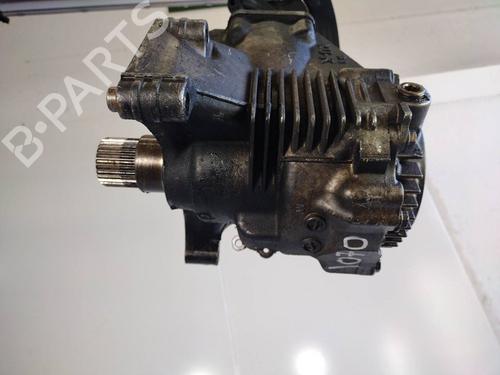Transfer box NISSAN X-TRAIL I (T30) 2.2 Di 4x4 | BP16643349M36 