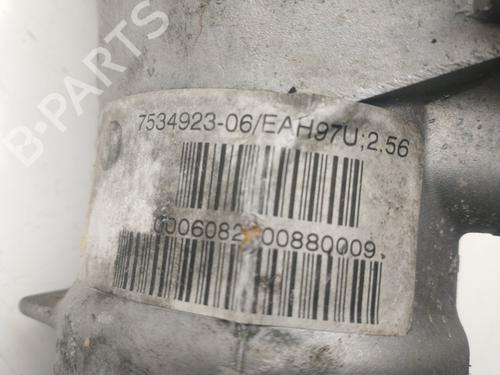 Front differential BMW 5 (E60) 525 i | BP32116139M23  - Image 5
