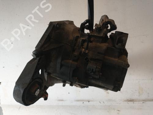 Gearbox SAAB 9-5 (YS3G) 2.0 TiD | BP7511213M3 
