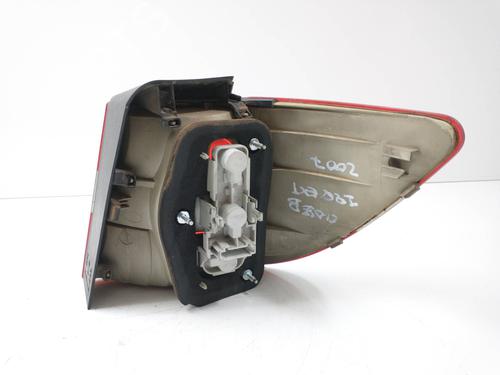Left taillight MERCEDES-BENZ B-CLASS Sports Tourer (W245) B 200 (245.233) | BP8622864C34 
