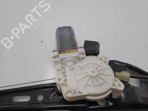 Rear left window mechanism BMW 5 (E60) 525 d | BP8292012C24 