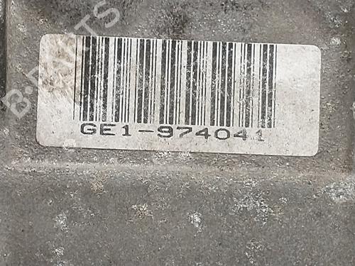 AC Kompressor VW GOLF V (1K1) | BP30572877M34