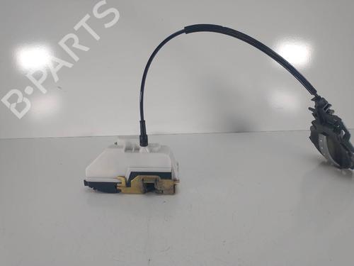 Front left lock CITROËN C3 I (FC_, FN_)  | BP10985817C98 