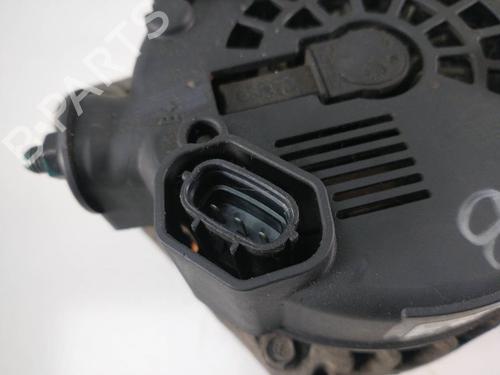 Alternator HYUNDAI SANTA FÉ II (CM) 2.2 CRDi 4x4 | BP17527297M7 