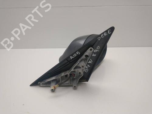 Right mirror BMW 3 (E90)  | BP21170410C27 