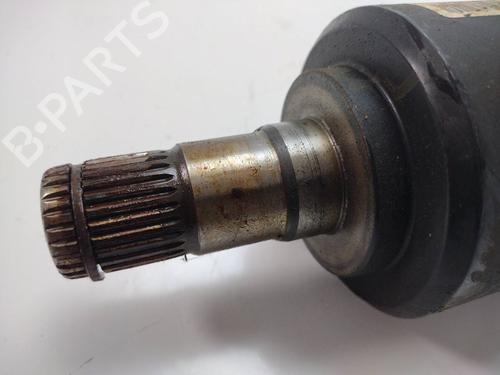 Left front driveshaft SSANGYONG TIVOLI  | BP17573171M38  - Image 5