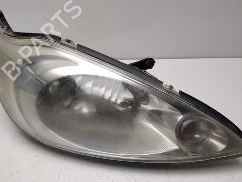 Used Right headlight Right headlight FORD KA (RU8) 1.3 TDCi (75 hp) 35738047 35738047