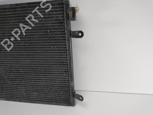 AC radiator AUDI A4 B6 (8E2) 2.0 | BP8809363M32 