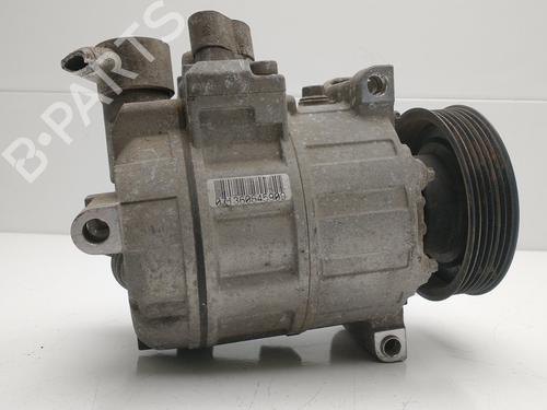 AC compressor VW PASSAT B6 Variant (3C5)  | BP32140033M34 