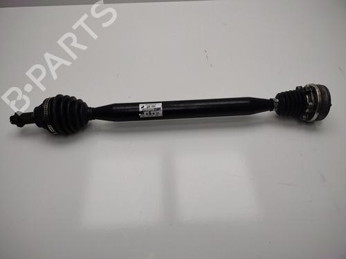 Used Right front driveshaft SKODA FABIA I (6Y2) [1999-2008]  22924374