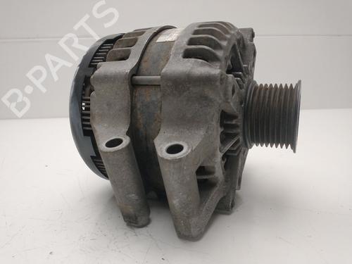 Alternator BMW 5 (F10) 523 i | BP34216342M7 - Image 4