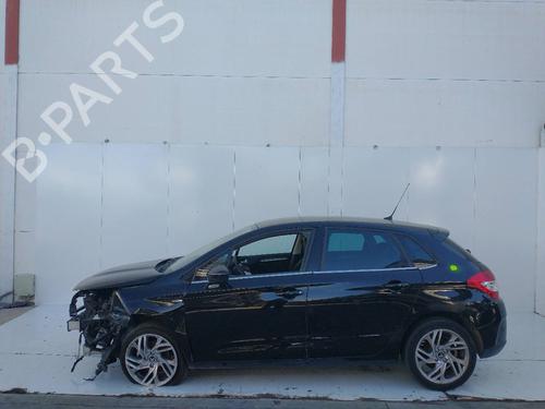 Brugte CITROËN C4 II (NC_) [2009-2025]  4223856