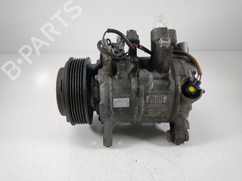 AC compressor BMW 3 (F30, F80) 320 d | BP17532998M34 