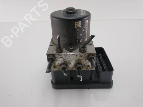 ABS pump AUDI A3 (8P1) 2.0 TDI 16V | BP8646664M43 