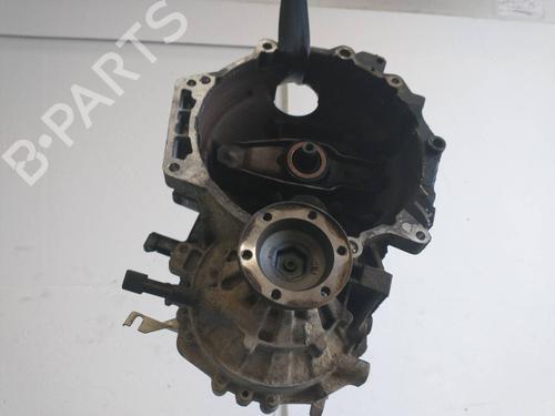 Gearbox VW POLO (9N_, 9A_)  | BP8256936M3 