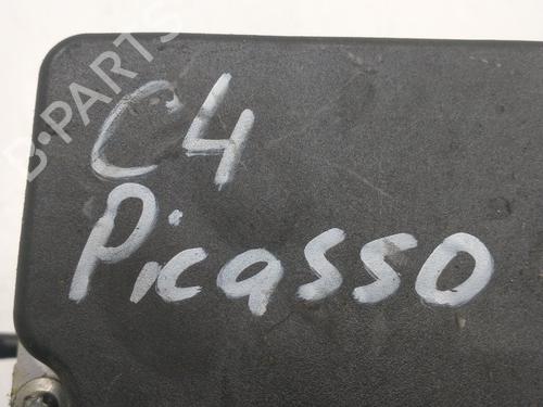 ABS Bremseaggregat CITROËN C4 Picasso I MPV (UD_) 2.0 HDi 138 | BP30886952M43 