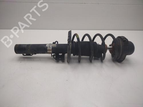Used Left front shock absorber SKODA FABIA I (6Y2) 1.4 TDI (80 hp) 31332542
