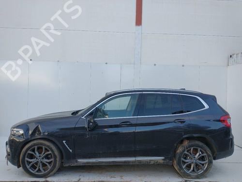 Brugte BMW X3 (G01, F97, G08) xDrive 20 d (190 hp) 4357043
