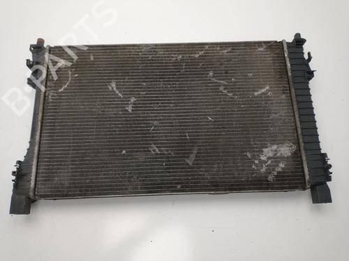Water radiator MERCEDES-BENZ C-CLASS (W203) C 280 (203.054) | BP32439071M31