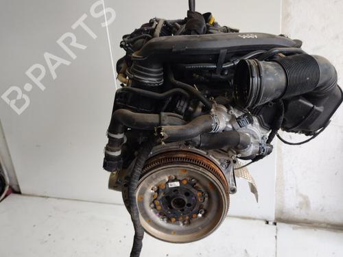 Engine CUPRA FORMENTOR (KM7, KMP) | BP39505152M1 - Image 3