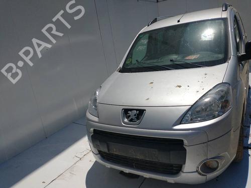 Right front steering knuckle PEUGEOT PARTNER Tepee | BP33623648M26 - Image 9