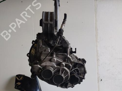 Gearbox MINI MINI (R50, R53) Cooper | BP36409570M3 - Image 7