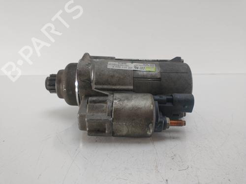 Starter VW GOLF VI (5K1) 1.6 TDI | BP9814447M8 