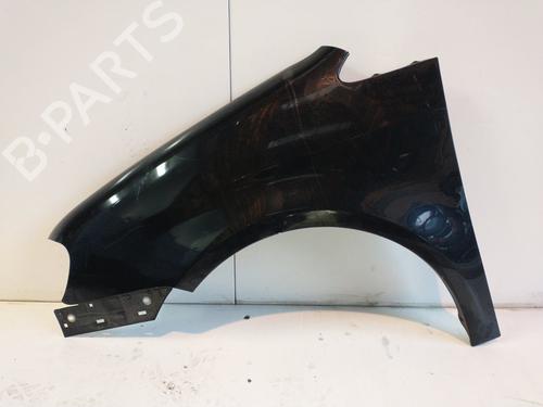 Used Left front fenders VW TOURAN (1T1, 1T2) [2003-2011]  31671563