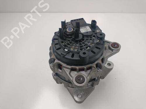 Alternator RENAULT KADJAR (HA_, HL_) 1.5 dCi 110 (HLA3) | BP16963832M7 