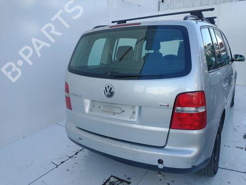 Engine VW TOURAN (1T1, 1T2) 1.9 TDI | BP13901387M1