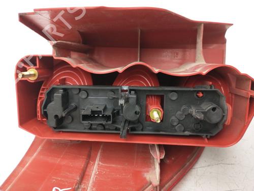 Right taillight PEUGEOT 1007 (KM_) | BP33802040C35 - Image 5