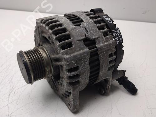 Used Alternator Alternator VW PASSAT B6 (3C2) 2.0 TDI (110 hp) 32858354 32858354