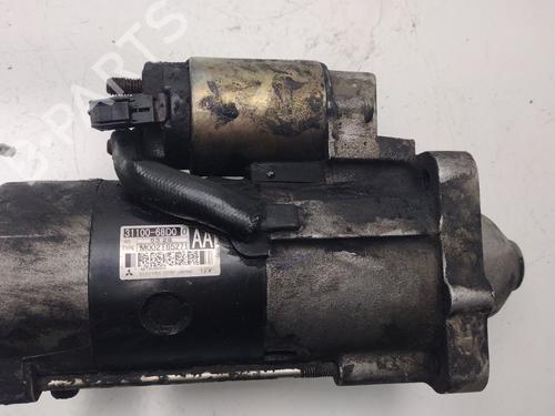 Used Starter SUZUKI GRAND VITARA I (FT, HT) 2.0 HDI 110 16V 4x4 (SQ420D, TD83V, JA420WD) (109 hp) 32164835