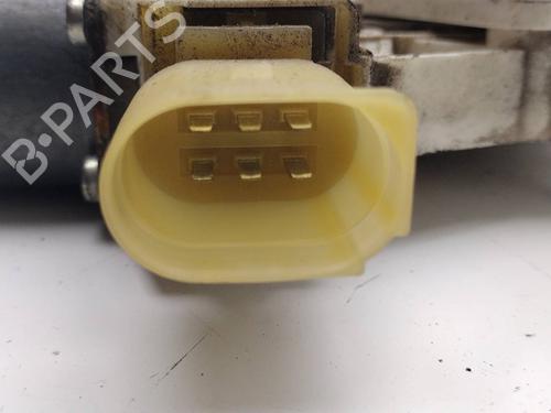 Front right window mechanism BMW 1 (E87)  | BP22370049C23 