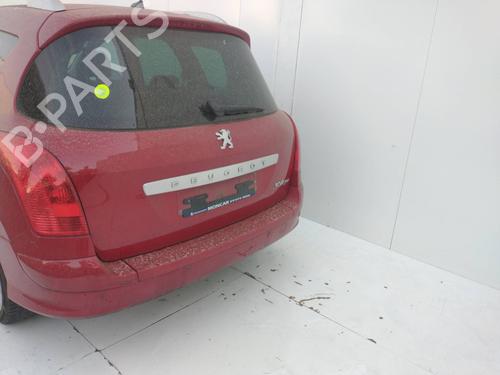 Starter PEUGEOT 308 I (4A_, 4C_) 1.6 HDi | BP12339175M8