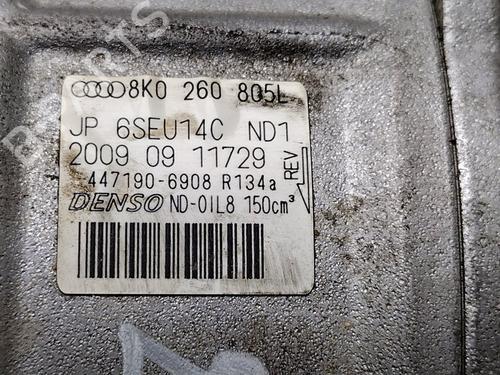 AC compressor AUDI A4 B8 Avant (8K5) | BP33402056M34 - Image 5