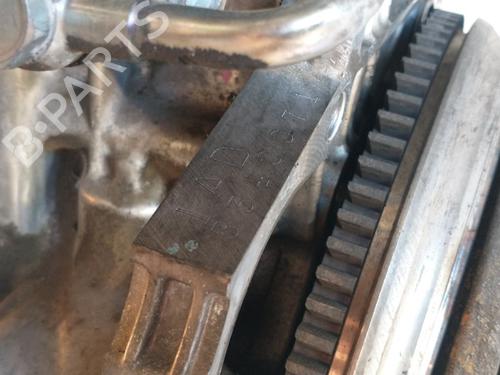 Motor TOYOTA AURIS (_E15_)  | BP29994233M1 