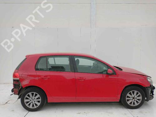 Right front suspension arm VW GOLF VI (5K1)  | BP12340091M13 