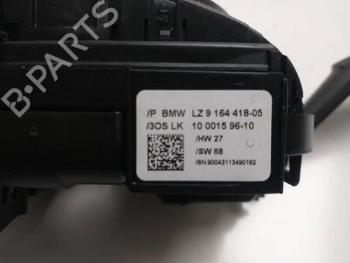 Switch BMW X1 (E84) sDrive 18 d | BP12339592I30 