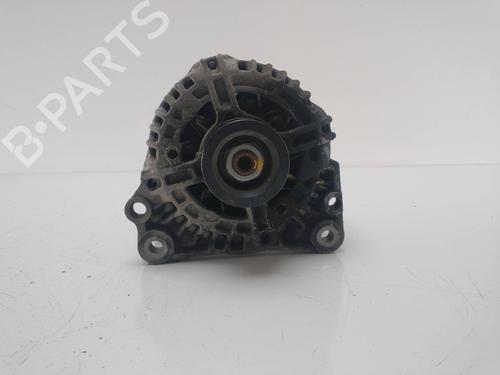 Alternator VW JETTA III (1K2) 1.4 TSI (140 hp) 03C903023 | 03C903023 | 0124325128055 |