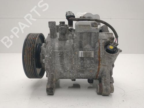 AC compressor BMW X3 (F25) xDrive 20 d | BP28041976M34 