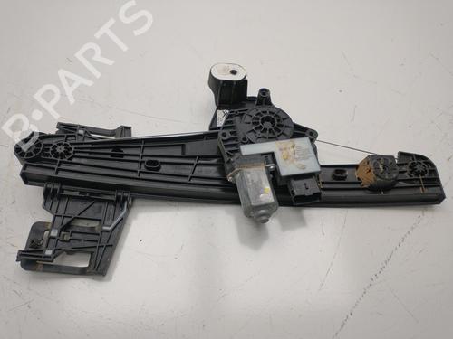 Rear left window mechanism CITROËN C4 III (BA_, BB_, BC_)  | BP32073837C24 
